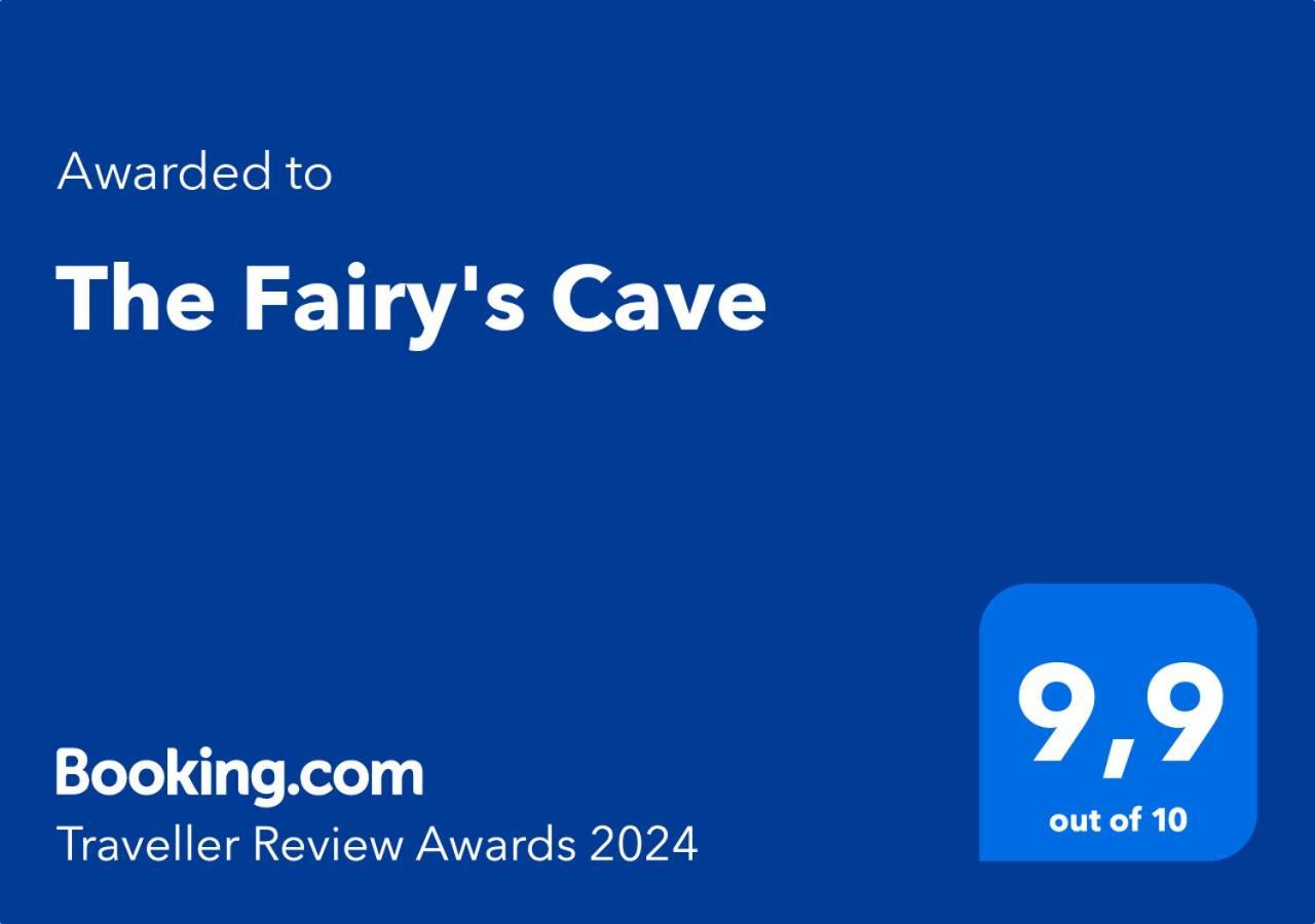 두브로브니크 The Fairy'S Cave 아파트 외부 사진