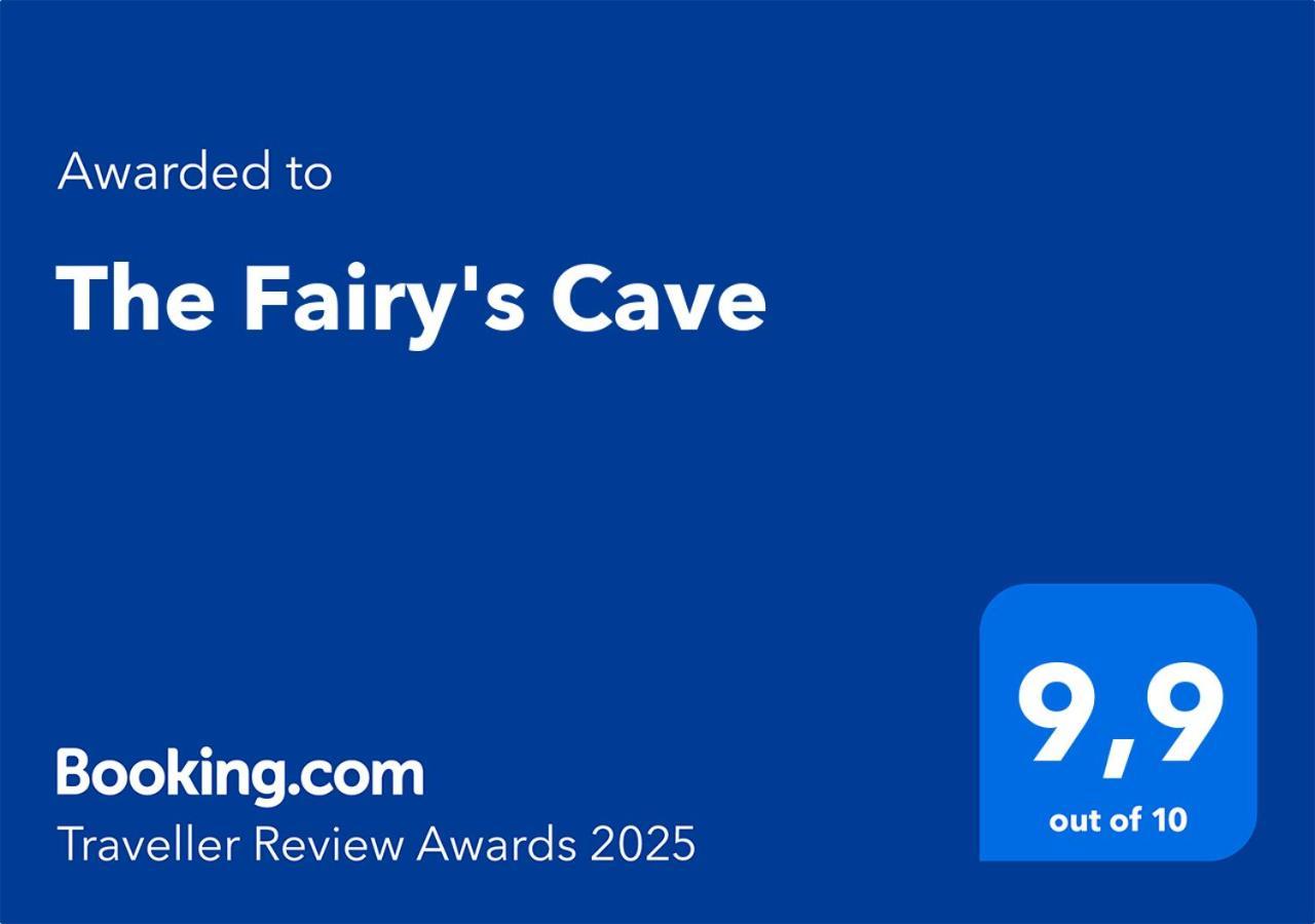 두브로브니크 The Fairy'S Cave 아파트 외부 사진